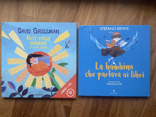 D. Grossman - Ruti vuole