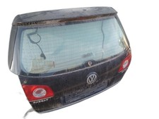 PORTELLONE POSTERIORE PER