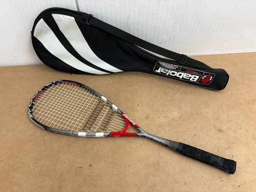 Rara racchetta squash - da,