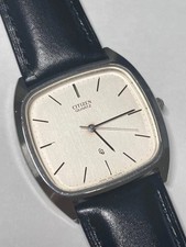 Orologio vintage CITIZEN