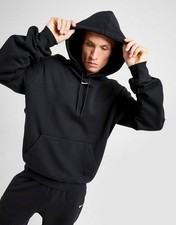 Nike Felpa con Cappuccio
