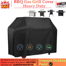 Copertura Barbecue a Gas