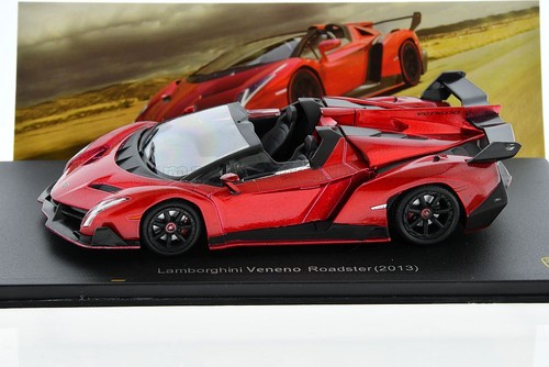 Lamborghini veneno roadster - lamborghini,