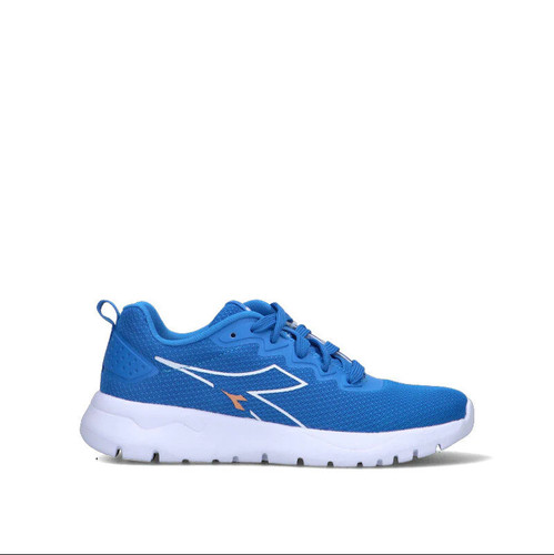 Diadora sneakers ragazzo blu - diadora,