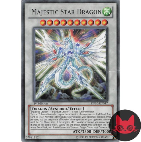 Yugioh majestic star - yugioh, dragon