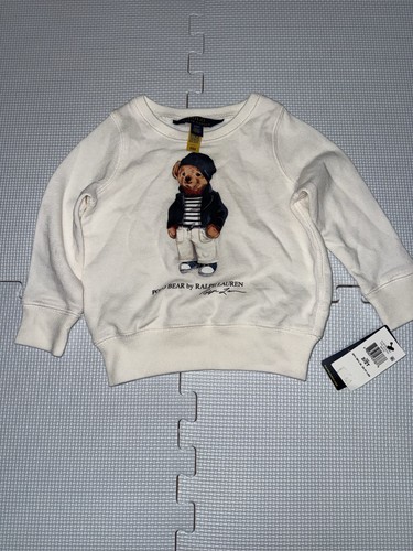 Polo ralph lauren - ralph, bear