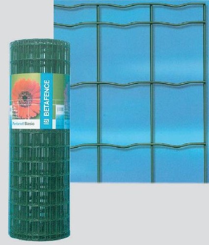 Rete pantanet basic 2x63 - rete,
