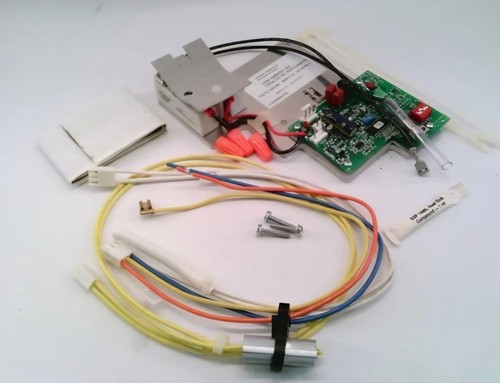 Trane american standard kit - american,