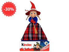 Kinder Calza della Befana