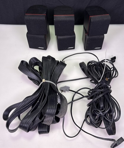 Lot bose acoustimass 10 - of, 3