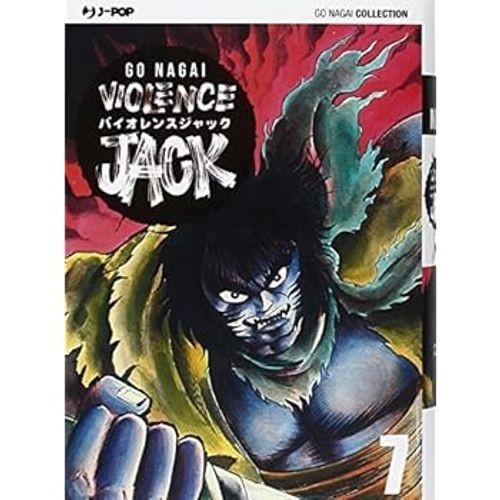 Violence jack ultimate - jack.,