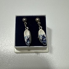 Piccoli orecchini vintage - orecchini,