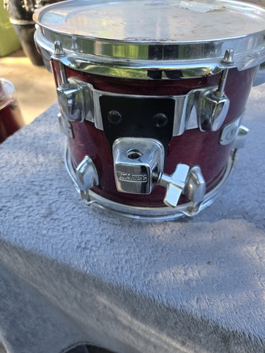 Tom mapex pollici - tom, 14