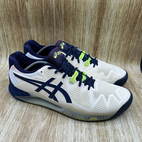 Scarpe tennis asics - da,