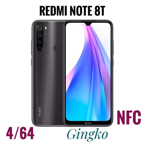 Redmi note gingko willow - note, gingko/willow