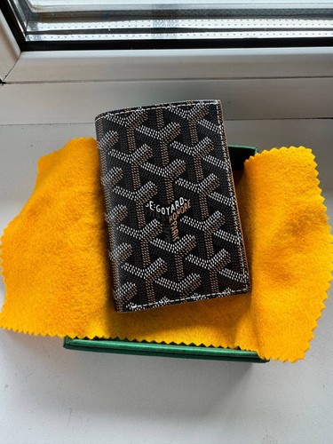 Goyard saint pierre - goyard, card