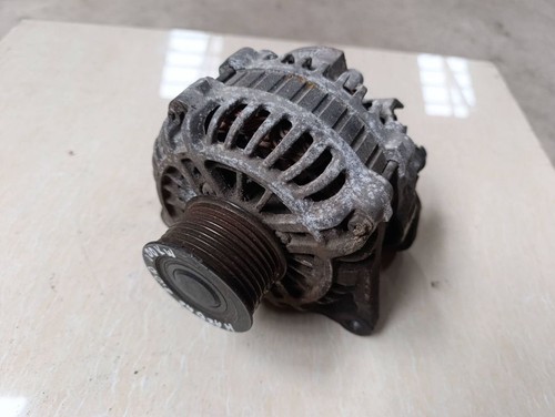 Alternatore mazda 2004 - alternatore,