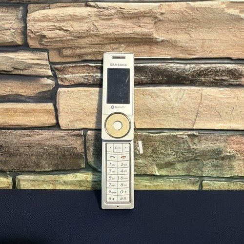 Samsung sghx830 nero - nero, uno