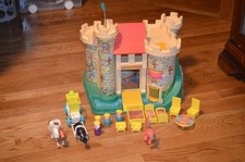 1974 Fisher Price Gioco