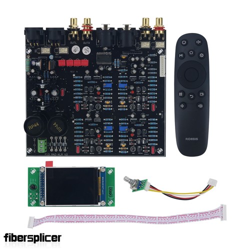 Pap hd1 xlr scheda - pap-hd1-xlr,
