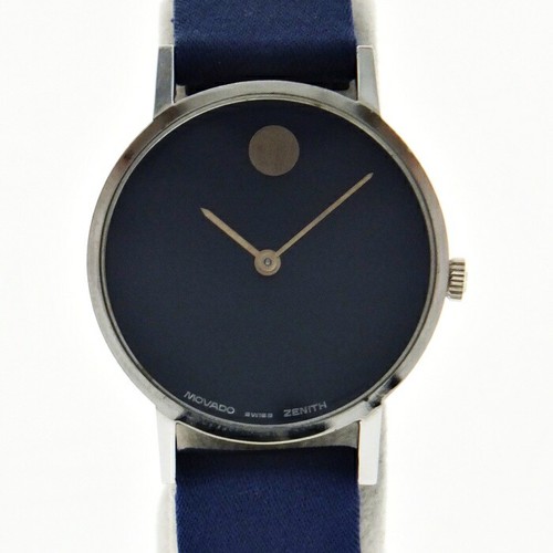 Orologio zenith movado museum - zenith,
