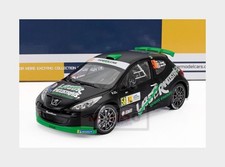 1:18 SUNSTAR Peugeot 207 S2000