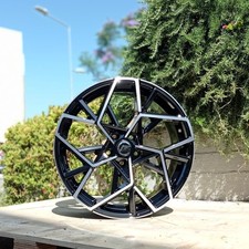 Cerchi lega audi a3 - 4, in