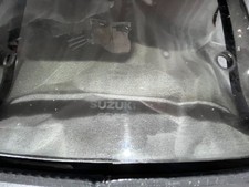 Suzuki gsx1000SZ GSX1100 gsx