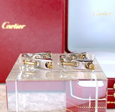 Gemelli cartier vintage - gemelli,