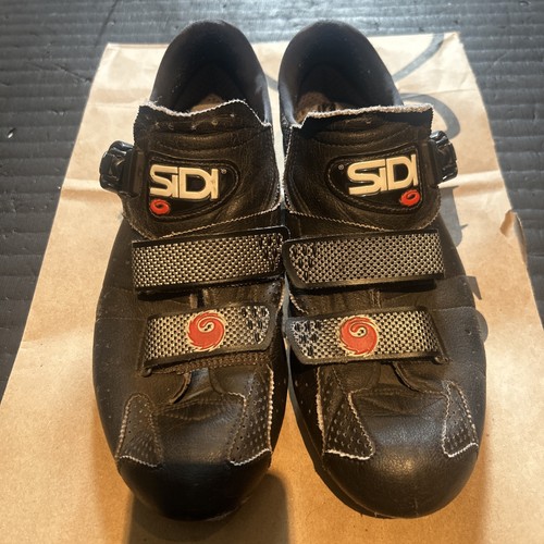 Sidi bike cycling shoes - ,