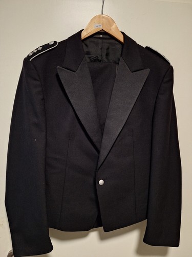Bundeswehr uniforme gala - bw,