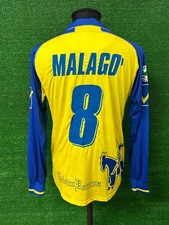 Maglia chievo verona malago - maglia,