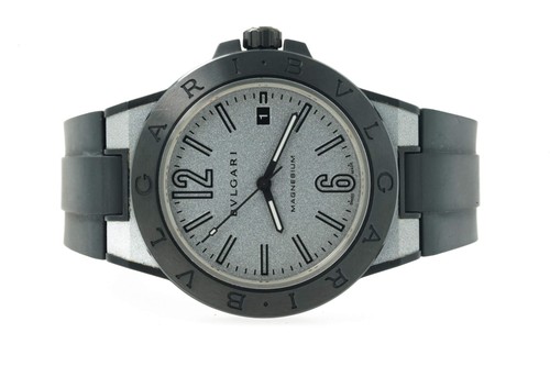 Bulgari diagono magnesium - bulgari,