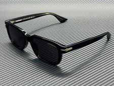 MONT BLANC MB0436S 001 Black