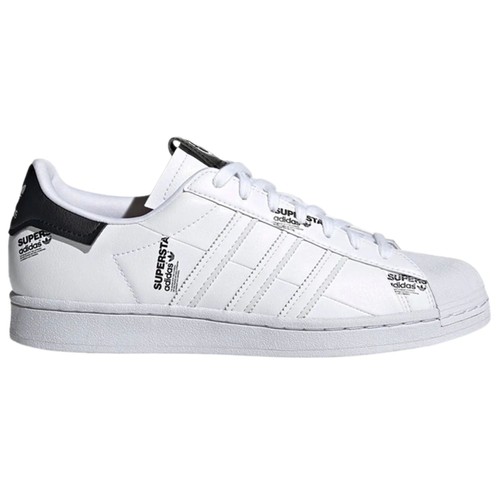Adidas superstar scarpe - superstar, da