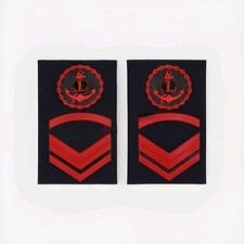 Gradi tubolari Marina Militare