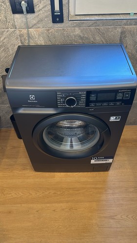 Electrolux ew6s306bl kg - ew6s306bl,