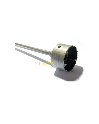 Fresa tazza 100 mm - fresa,