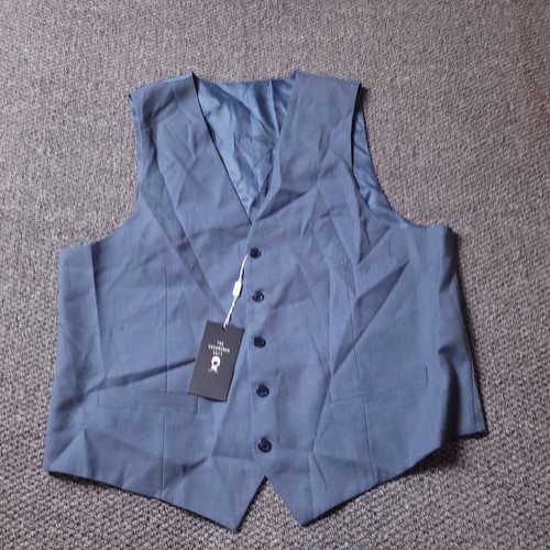 The groomsman tuta gilet uomo - tuta,