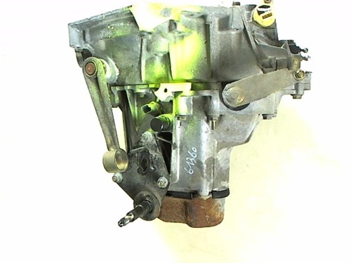Scatola cambio peugeot 206 - cambio,