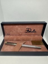 Delta Linea "Benvenuto