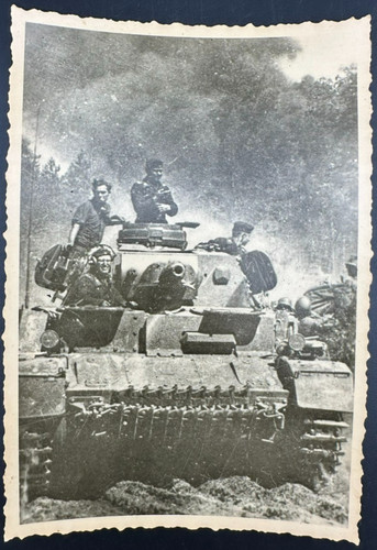 Carro armato tedesco