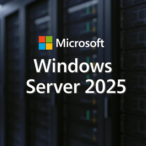 Microsoft windows server 2025 - microsoft,