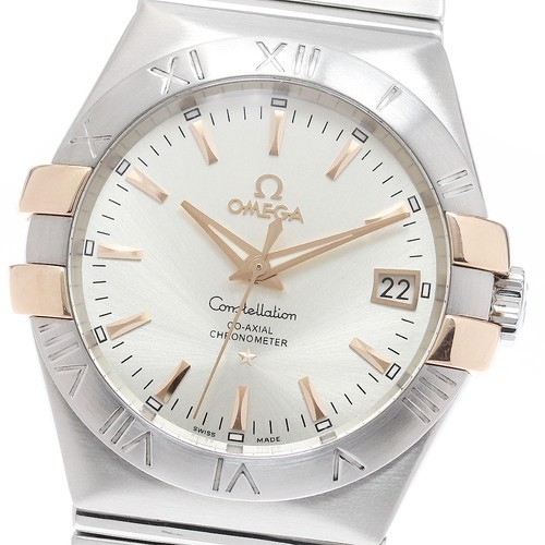 Orologio uomo automatico omega - automatico,