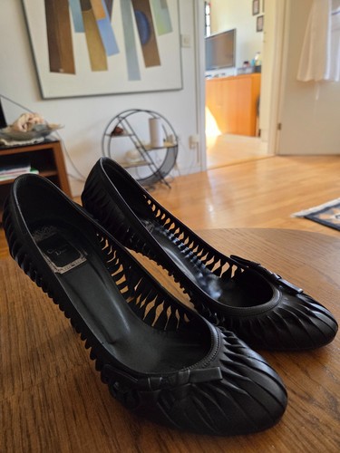 Christian dior tacchi - tacchi, vintage