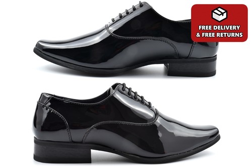Scarpe formali uomo goor - scarpe,