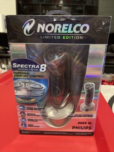 Nuovissimo sistema barba - sistema,