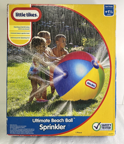 Vintage 2010 little tikes - 2010,