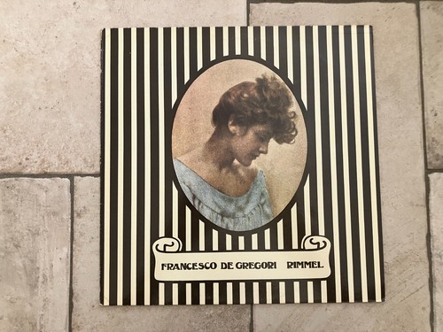 Francesco gregori rimmel - francesco,