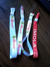 scuderia FERRARI , 4 x pass " FINALI MONDIALI COMPETIZIONI GT "296,FXX